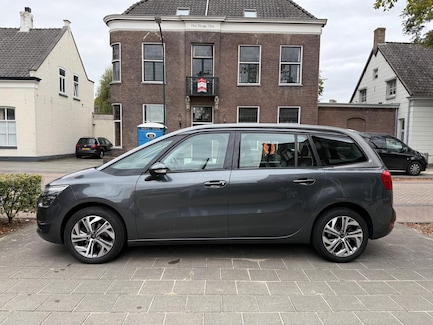 Citroën C4 Picasso 0