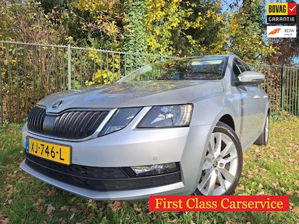 Skoda Octavia 0