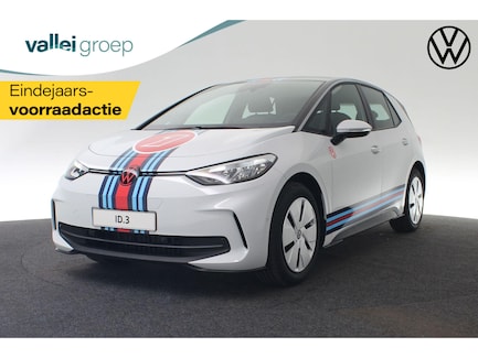 Volkswagen ID.3 0