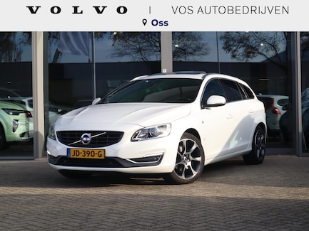 Volvo V60 0