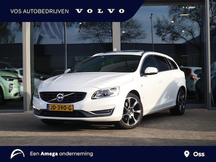 Volvo V60 0