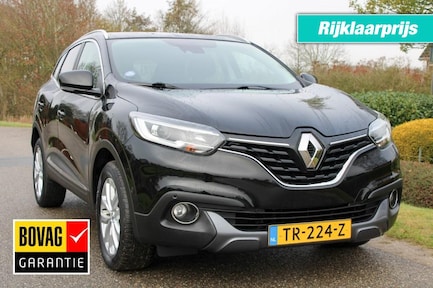 Renault Kadjar 0