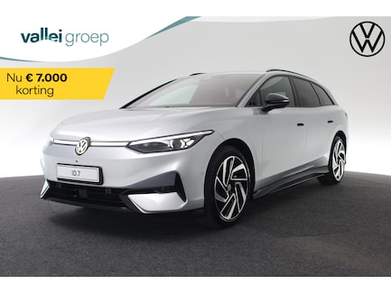 Volkswagen ID.7 0