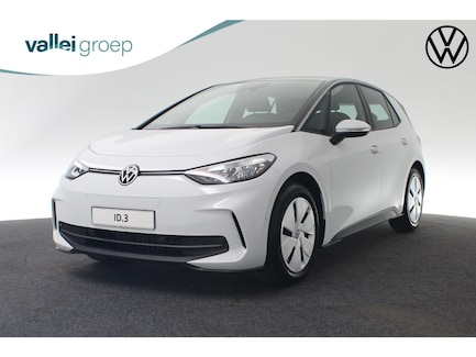 Volkswagen ID.3 0