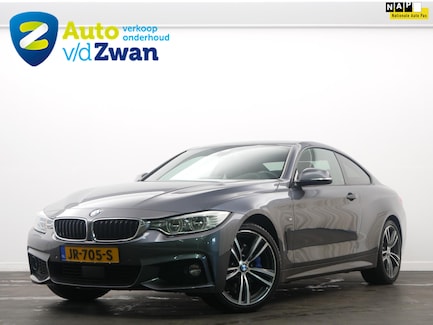 BMW 4-Serie 0