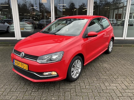 Volkswagen Polo 0