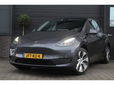 Tesla Model Y 0