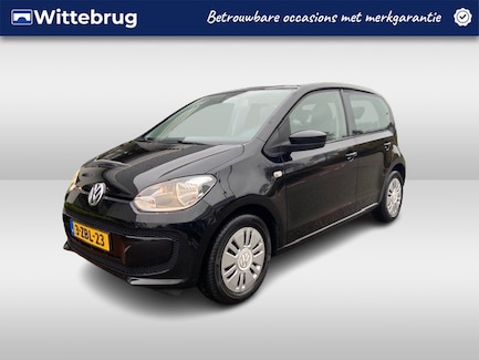 Volkswagen Up! 0