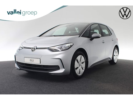 Volkswagen ID.3 0