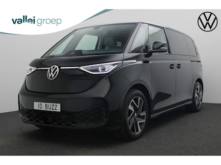 Volkswagen ID. Buzz 0