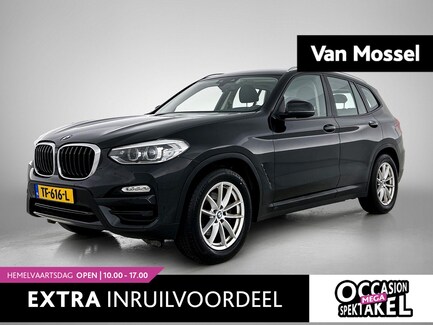 BMW X3 0
