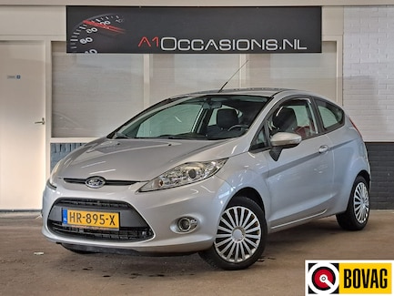 Ford Fiesta 0