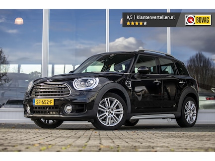 MINI Countryman 0