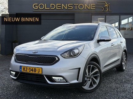 Kia Niro 0