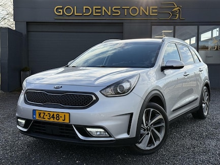 Kia Niro 0