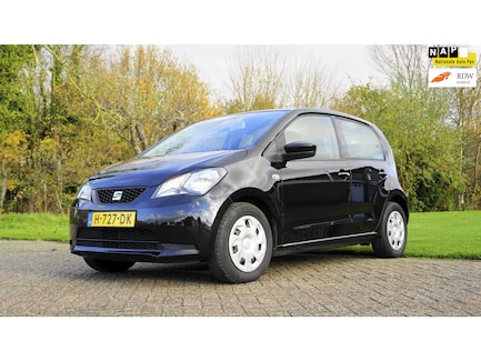 SEAT Mii 0