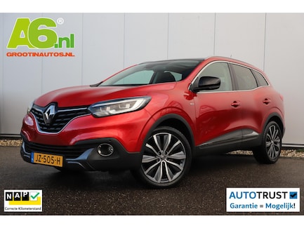 Renault Kadjar 0