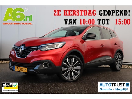 Renault Kadjar 0