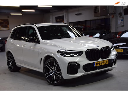BMW X5 0