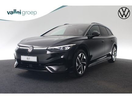 Volkswagen ID.7 0