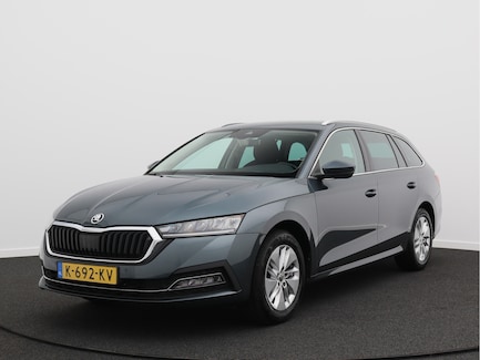 Skoda Octavia 0