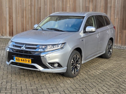 Mitsubishi Outlander 0
