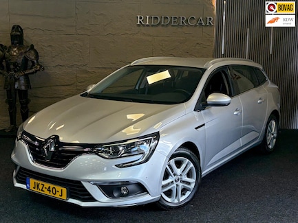 Renault Megane 0