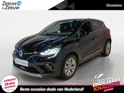 Renault Captur 0