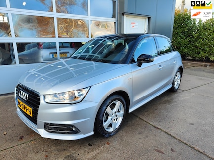 Audi A1 0