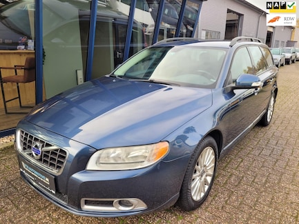 Volvo V70 0