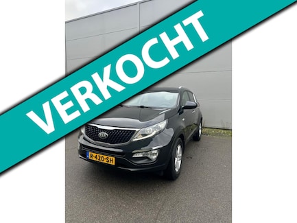 Kia Sportage 0