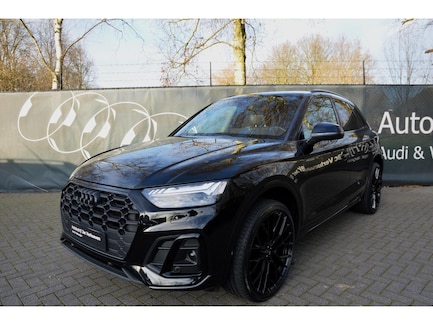 Audi Q5 0