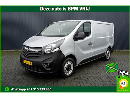 Opel Vivaro 0