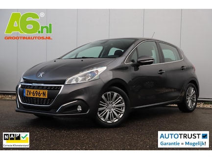 Peugeot 208 0