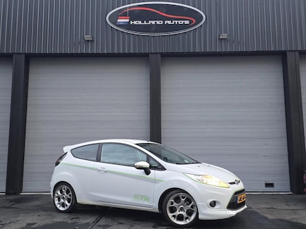 Ford Fiesta 0