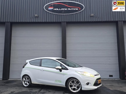 Ford Fiesta 0