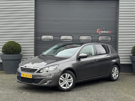 Peugeot 308 0