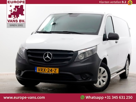 Mercedes-Benz Vito 0