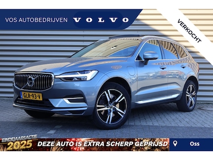 Volvo XC60 0