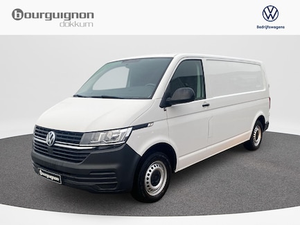 Volkswagen Transporter 0