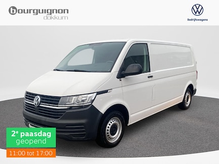 Volkswagen Transporter 0