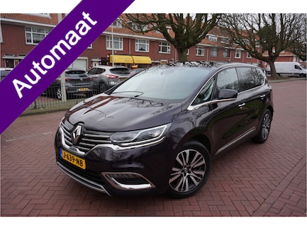 Renault Espace 0