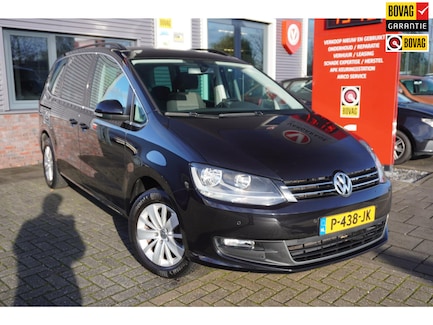 Volkswagen Sharan 0