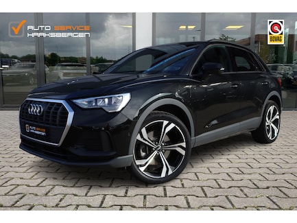 Audi Q3 0