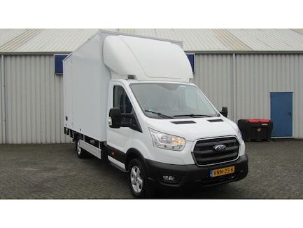 Ford Transit 0