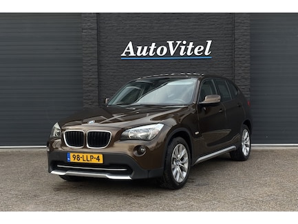BMW X1 0