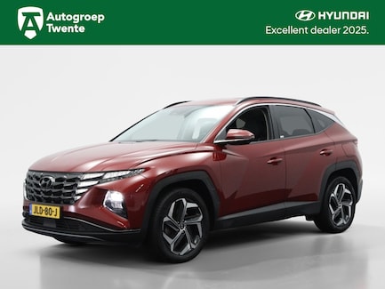 Hyundai Tucson 0