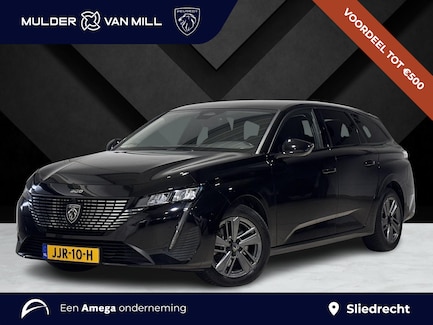 Peugeot 308 0