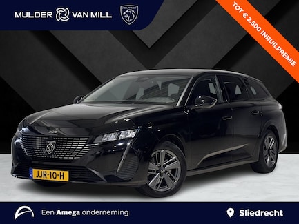Peugeot 308 0