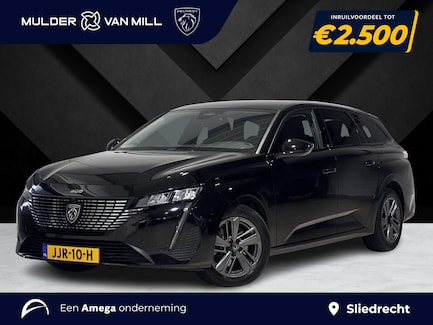 Peugeot 308 0
